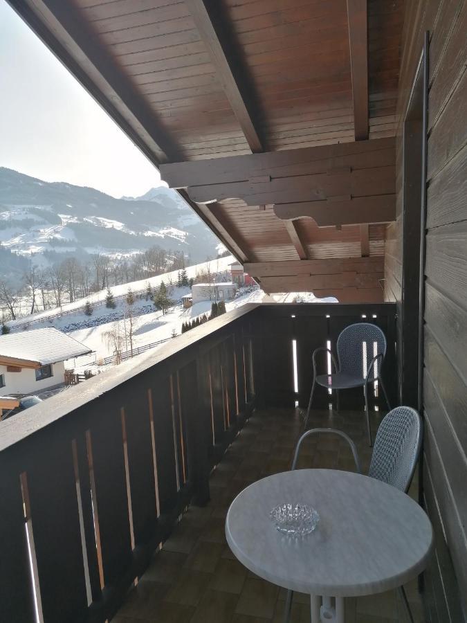 Haus Anneliese Apartment เกริบมิง ภายนอก รูปภาพ